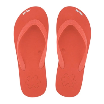 Klapki damskie Flip Flop Originals japonki różowe