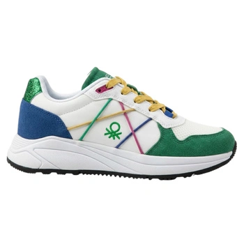 Buty damskie Unieted Colors Of Benetton sneakersy sportowe