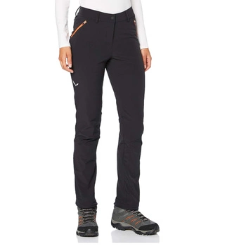 Spodnie damskie Salewa Terminal Dst trekkingowe