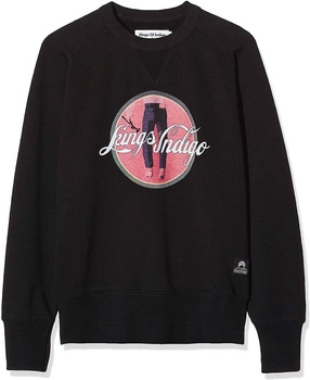 Bluza Kings Of Indigo Parnell