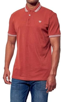 Koszulka męska Kaporal Ryom91 polo bawełniana