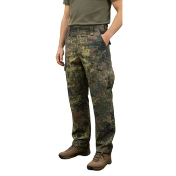 Spodnie męskie Helikon-Tex CPU wojskowe bojówki