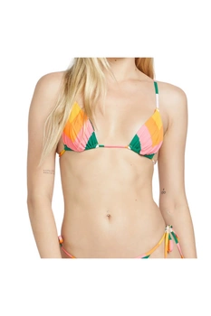 Góra od stroju kąpielowego Volcom Along Ehose Lines