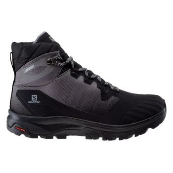 Buty damskie Salomon Vaya Blaze TS CSWP trekkingowe ocieplane