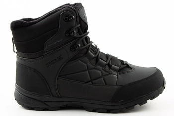 Buty męskie Regatta Samaris Thermo trekkingowe wodoodporne ocieplane r. 41