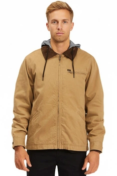 Kurtka męska Billabong Barlow przejściowa