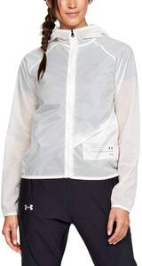 Kurtka damska Under Armour Qualifier Storm Packable przeciwdeszczowa