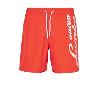 Spodenki męskie kąpielowe Lamborghini Saint tropez plażowe sportowe r. XL