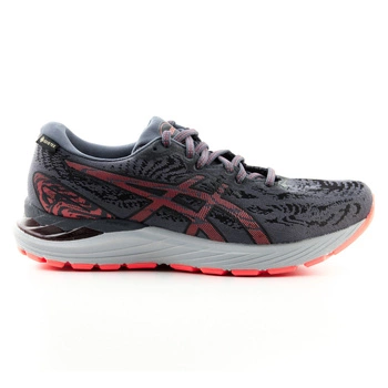 Buty damskie Asics Gel-Cumulus 23 G-TX do biegania
