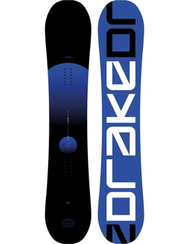 Deska snowboardowa męska Drake Team 153 cm