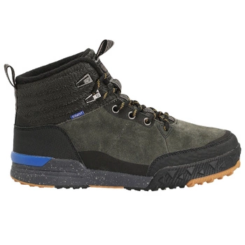 Buty męskie Element Donnelly Elite zimowe trapery zielone