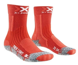 Skarpety dziecięce X-Socks Trekking Light Junior 2.0 trekkingowe
