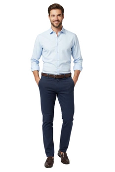 Spodnie Liu Jo Chino New Zeleye casualowe eleganckie