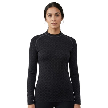 Koszulka damskaThermowave Merino Xtreme bielizna termoaktywna z długim rękawem