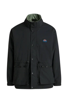 Kurtka męska Billabong Gnar przejściowa dwustronna