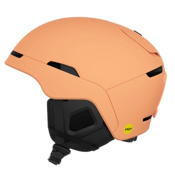 Kask narciarski uniseks POC Obex Mips pomarańczowy