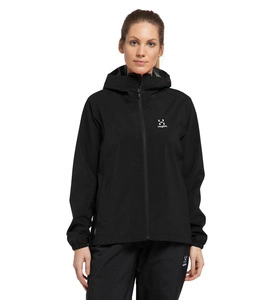 Kurtka Haglöfs Lepus przeciwdeszczowa GORE-TEX