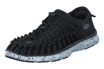 Buty dziecięce Keen Uneek 02 sandały czarny