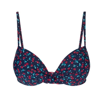 Góra od stroju kąpielowego King Louie Cherise