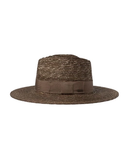 Kapelusz słomkowy Brixton Joanna