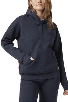 Bluza damska Helly Hansen W RWB sportowa granatowa r. XL