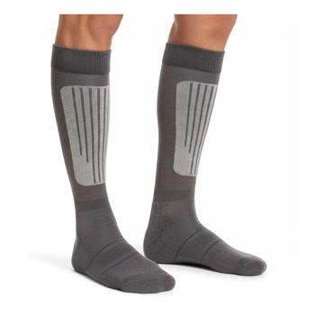 Skarpety Dare2B Performance narciarskie techniczne szare