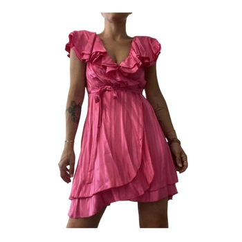 Sukienka damska Silvian Heach Miskar koktajlowa