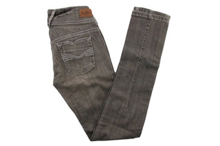 Spodnie damskie Pepe Jeans L220 Brooke jeansy