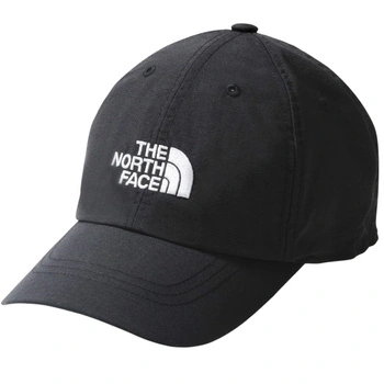 Czapka The North Face Horizon czarna klasyczna bejsbolówka r. S/M