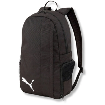 Plecak Puma teamGOAL 23 sportowy szkolny czarny 24L