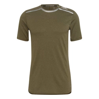 Koszulka męska Adidas Designed for Training sportowa oddychająca r. S