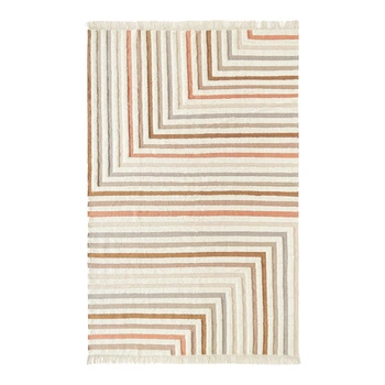 Dywan prostokątny Westwing Calais wełniany 200 x 300 cm