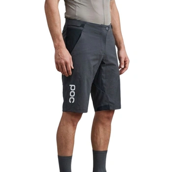 Spodenki męskie POC Resistance Enduro rowerowe