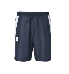 Spodenki męskie Kappa Slim Fit sportowe granatowe r. S