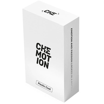 Powłoka ochronna do zabezpieczania plastików Chemotion Plastic Coat 15ml