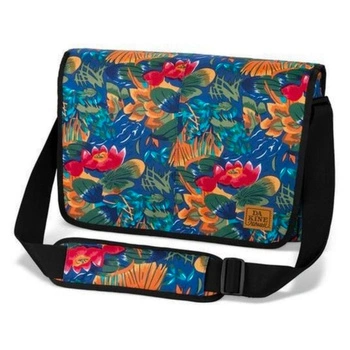 Torba damska Dakine Mainline w kwiaty 20L