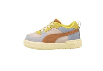 Buty dziewczęce Puma CA Pro Tiny Suede sportowe r. 20
