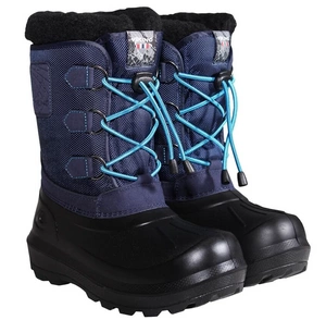 Buty dziecięce Viking śniegowce r. 23