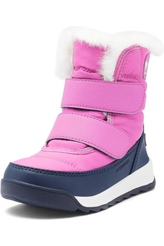 Buty Sorel Toddler Whitney™ II Strap zimowe ocieplane