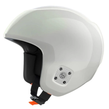 Kask narciarski POC Skull Dura Comp MIPS biały