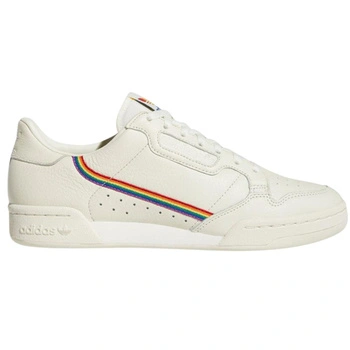 Buty męskie Adidas Continental 80 Pride sneakersy klasyczne białe