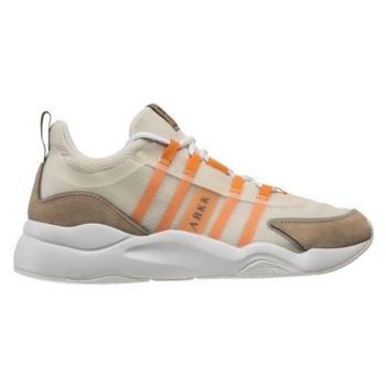Buty męskie ARKK Copenhagen Lyron Mesh F-Pro90 sneakersy jasno beżowe