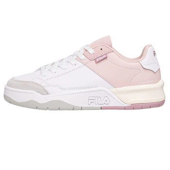 Buty damskie Fila Avenida Cb sneakersy skórzane