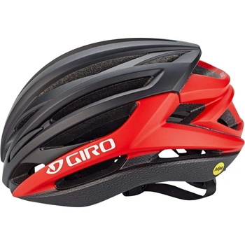 Kask rowerowy Giro Syntax Mips szosowy unisex czarny r. S