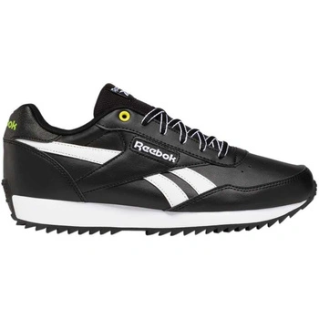 Buty męskie Reebok Rewind Run Ripple sneakersy sportowe czarne