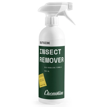 Preparat do usuwania owadów Chemotion Insect Remover 500 ml