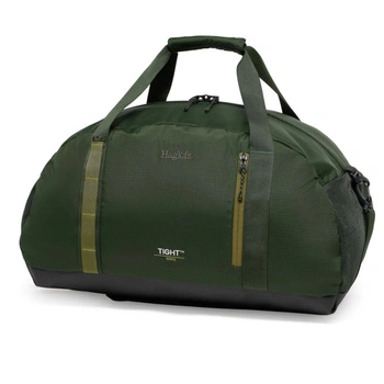 Torba Haglöfs Tight duffel 50 podróżna sportowa zielona
