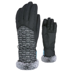 Rękawice młodzieżowe Level Jolie Teen narciarskie