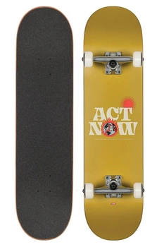 Deskorolka klasyczna Globe G1 Act Now 8,0" 52 mm skateboard