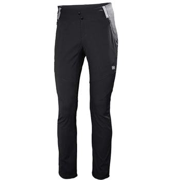 Spodnie damskie Helly Hansen Skar trekkingowe outdoorowe
